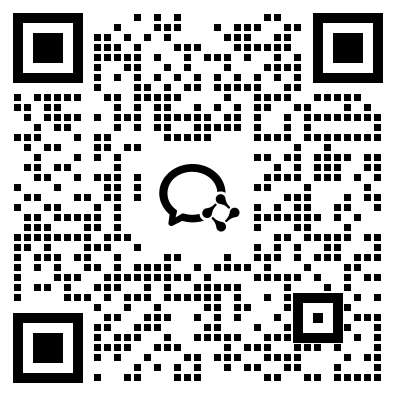 客服小二维码